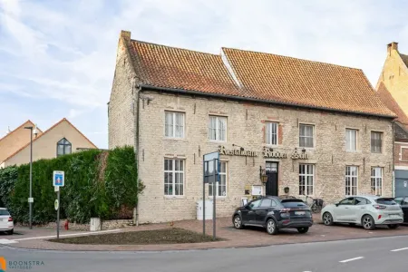 Appartement Te Koop Erps-Kwerps