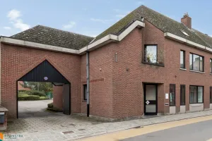 Handelspand Te Koop Rijmenam