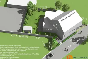 Garage Te Koop Rijmenam
