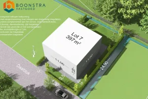 Grond Te Koop Wilrijk