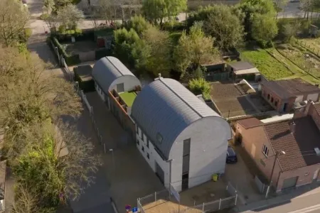 Kantoor Te Huur Rotselaar