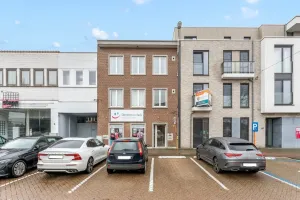 Handelspand Te Koop Putte