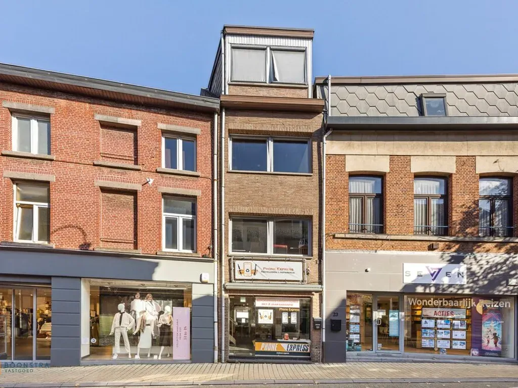 Appartement in Aarschot - 7656954 - 3200 Aarschot