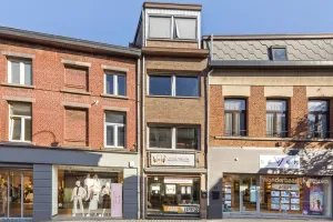 AppartementAarschot