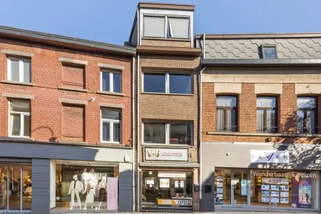 AppartementAarschot