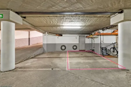 Garage Te Koop Mechelen