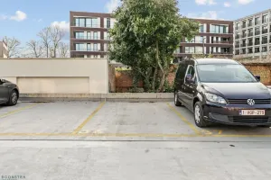 Garage Te Koop Mechelen