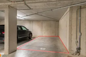 Garage Te Koop Antwerpen