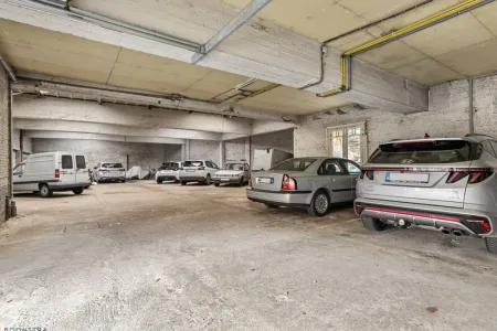 Garage Te Koop Lier