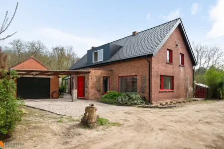 Garage Te Huur Putte
