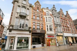 Handelspand Te Koop Mechelen