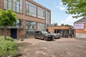 Handelspand Te Koop Willebroek