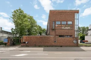 Handelspand Te Koop Willebroek