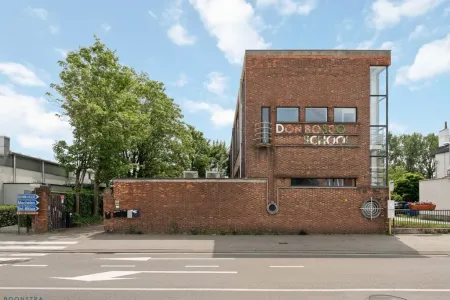 Appartement Te Koop Willebroek