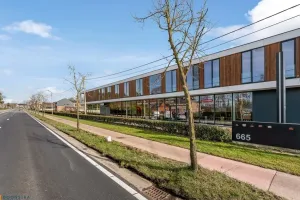 Handelspand Te Koop Putte