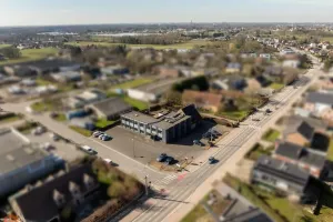 Handelspand Te Koop Onze-Lieve-Vrouw-Waver