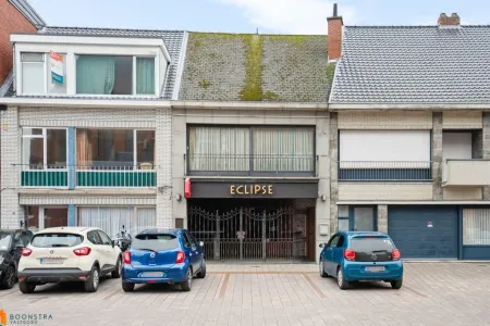 Appartement Te Koop Putte