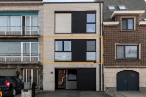 Appartement Te Huur Duffel