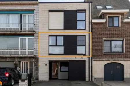 Appartement Te Huur Duffel