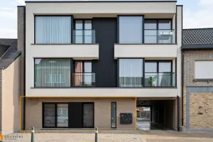 Appartement Te Huur Koningshooikt