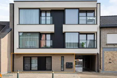 Appartement Te Huur Koningshooikt