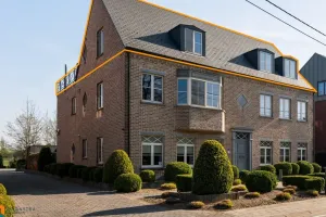 Appartement Te Huur Sint-Katelijne-Waver