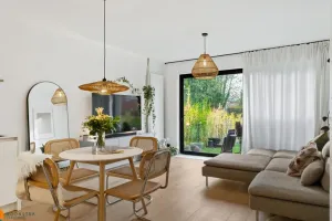 Appartement Te Huur Edegem
