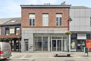 Handelspand Te Huur Heist-op-den-Berg