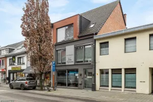 Kantoor Te Huur Tremelo