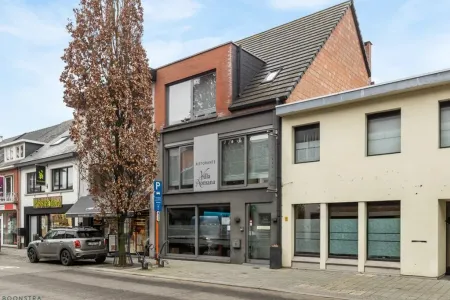 Kantoor Te Huur Tremelo