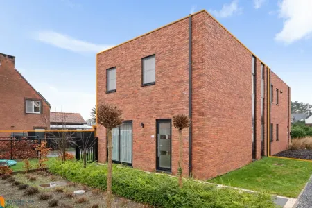 Huis Te Huur Hulshout