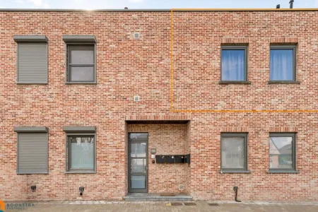 Appartement Te Huur Lier