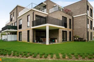 Appartement Te Huur Heist-op-den-Berg