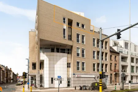 Appartement Te Huur Mechelen