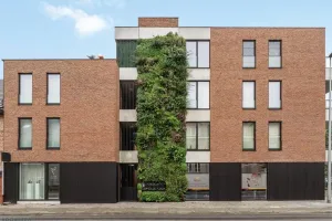 Appartement Te Huur Bonheiden