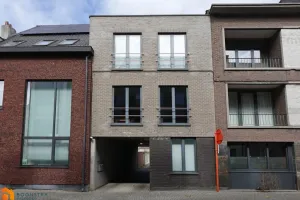 Garage Te Huur Mechelen
