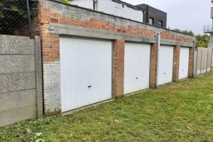 Garage Te Huur Mechelen