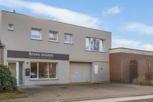 Handelspand Te Huur Beerzel