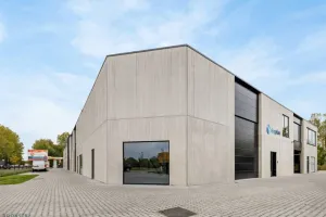 Handelspand Te Huur Mechelen