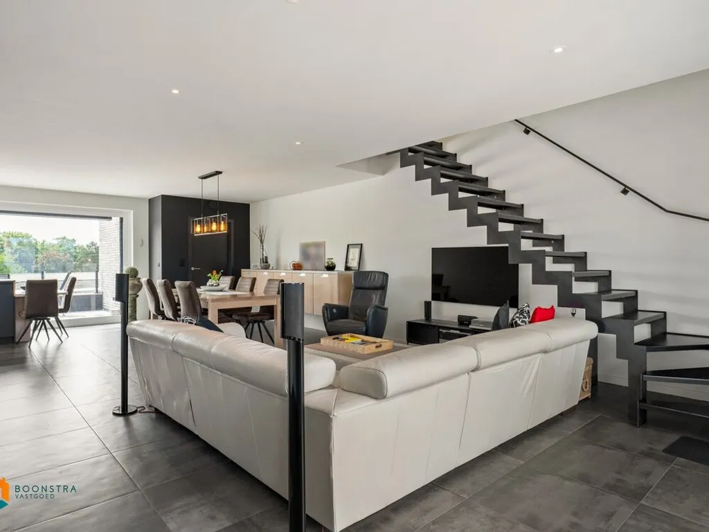 Hoofdfoto Appartement in Heist-op-den-Berg