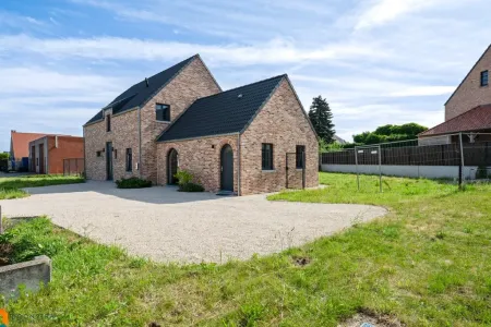 Huis Te Koop Putte