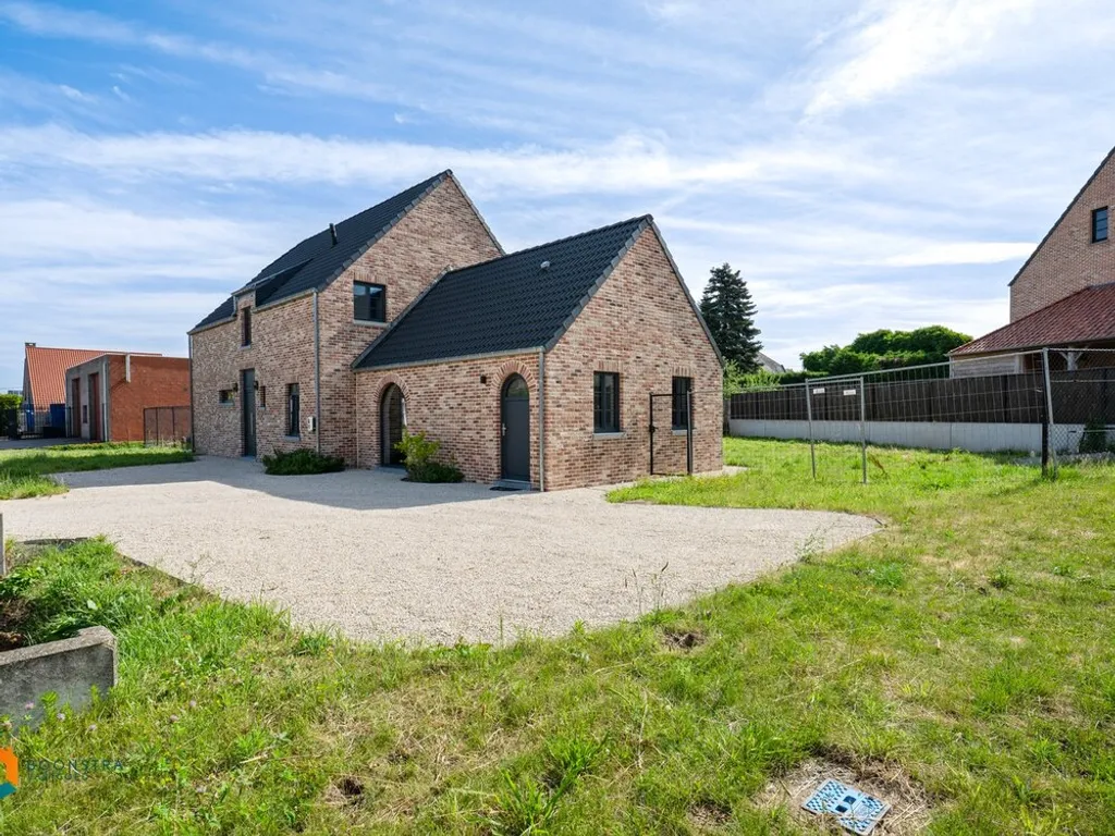 Hoofdfoto Huis in Putte