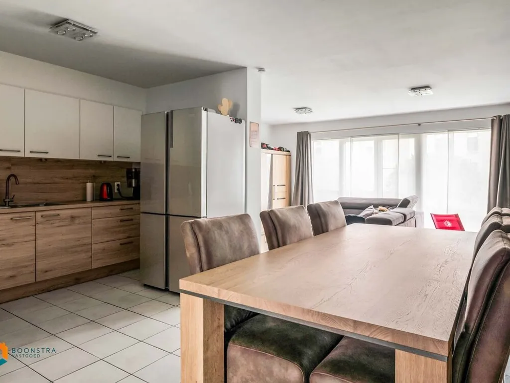 Hoofdfoto Appartement in Putte