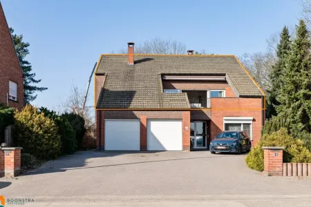 Appartement Te Koop Putte