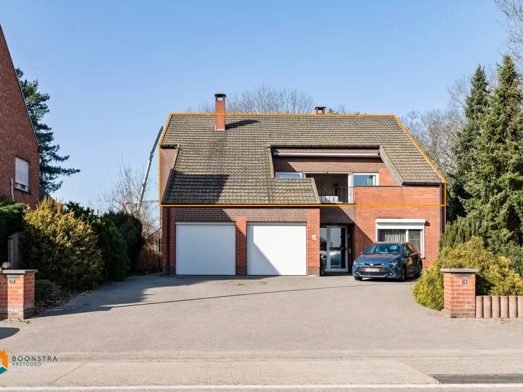Hoofdfoto Appartement in Putte