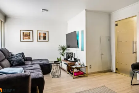 Appartement Te Koop Mechelen