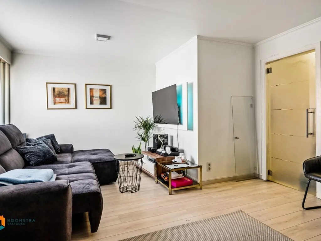 Hoofdfoto Appartement in Mechelen