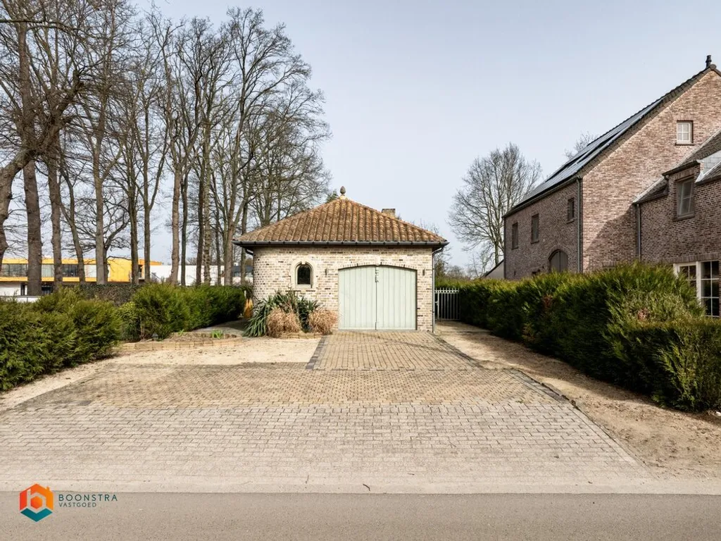 Hoofdfoto Huis in Bonheiden