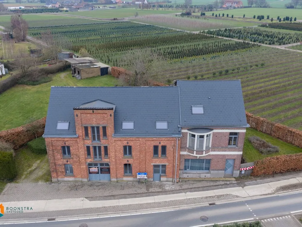 Hoofdfoto Huis in Putte
