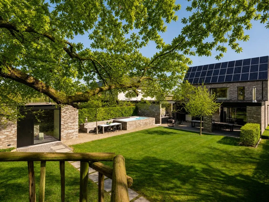 Hoofdfoto Huis in Putte